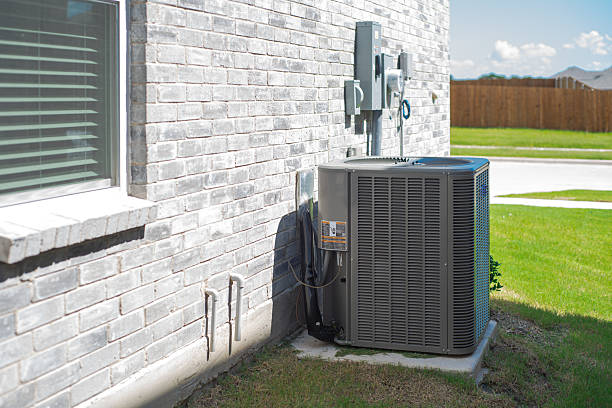 Reliable Hvac Installation contractor in Maylene, AL by FH HVAC